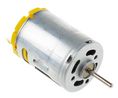 DC-Getriebemotor 7.2V 5.25A 36.7Nmm 38mm